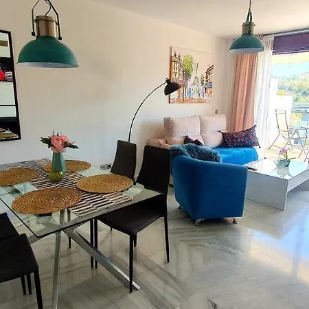 Apartment Chill Out *