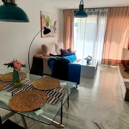 Apartment Chill Out