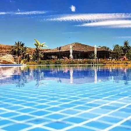 Chill Out * Estepona