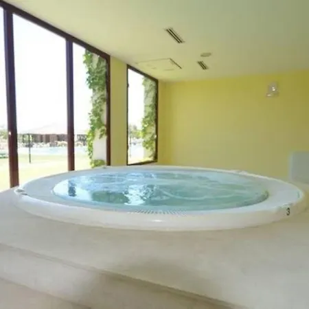 Apartment Chill Out Estepona