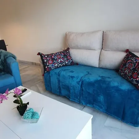 Chill Out Apartman Estepona