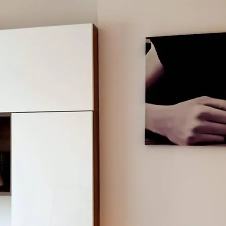 Chill Out Apartment Estepona