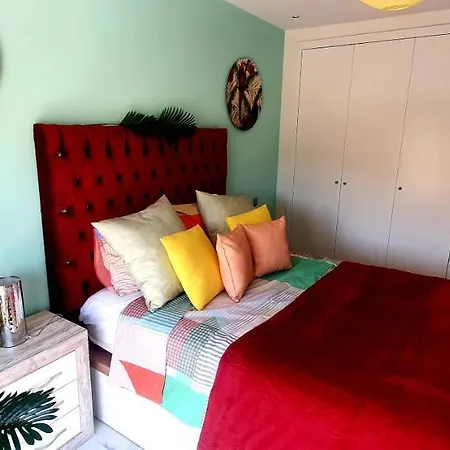 Chill Out Apartman