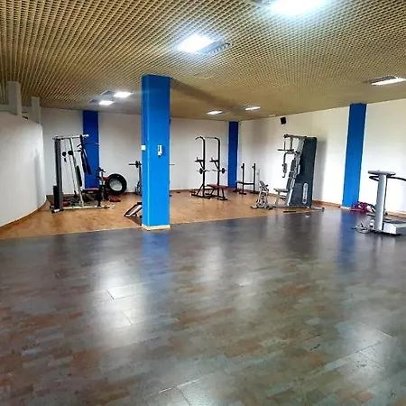 Apartman Chill Out