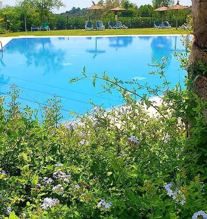 Chill Out Apartment Estepona