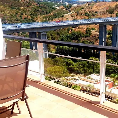 Apartment Chill Out Estepona