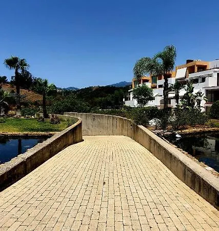 Chill Out Apartman Estepona