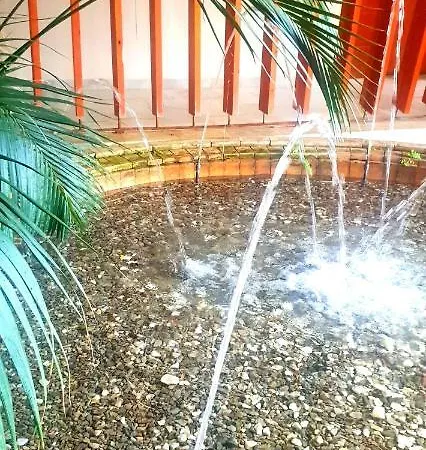 Apartman Chill Out *