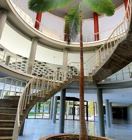 Chill Out Apartman Estepona