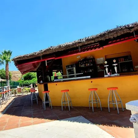 Chill Out Estepona