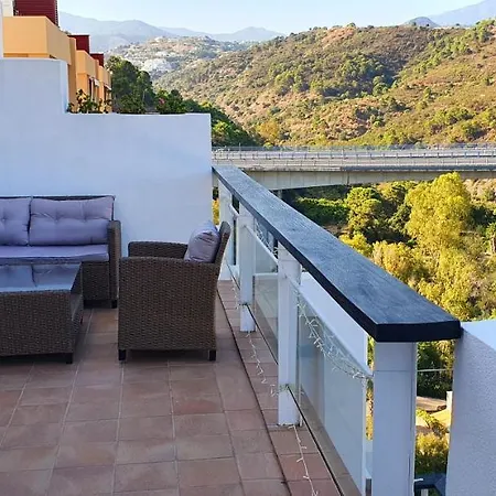 Chill Out Apartment *