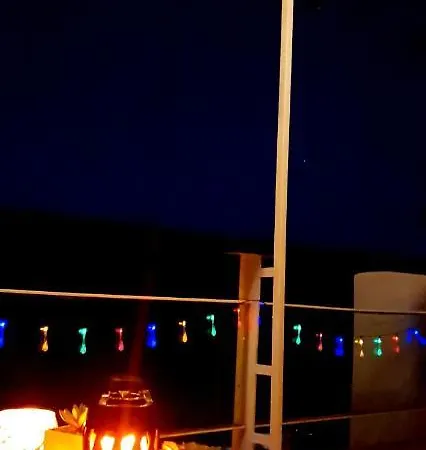 Chill Out * Estepona