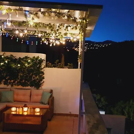 Apartment Chill Out