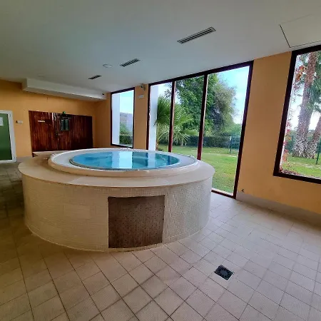 Chill Out Apartment