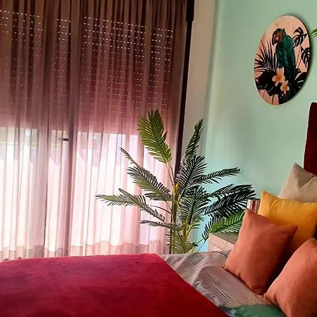 Apartamento Chill Out