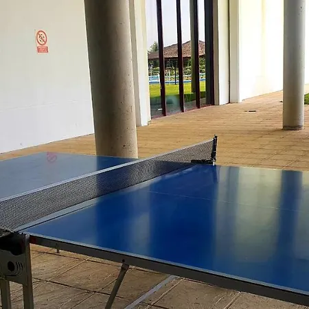 Apartamento Chill Out