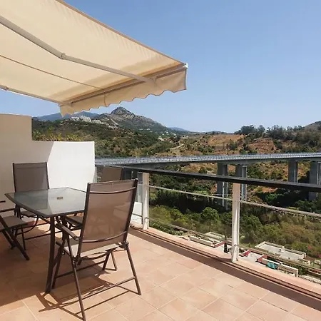 Chill Out Apartamento *