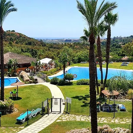 Apartamento Chill Out *