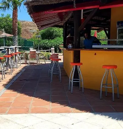 Apartamento Chill Out *
